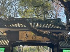 -南宋胡记(杭州灵隐寺店)