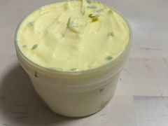柠檬提拉米苏-Dal Cuore 达可芮冰淇淋(陕西北路店)