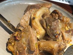 -受气牛肉·重庆耙牛肉(南坪总店)