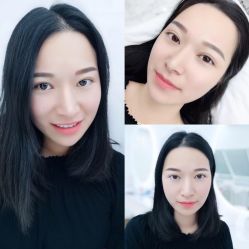 -HQ半永久纹绣纹眉