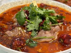 -3号仓库·创意中国菜(新世界城店)