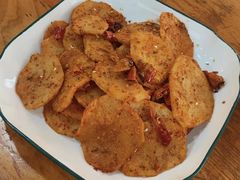 -莲香西域·正宗新疆菜(龙华店)