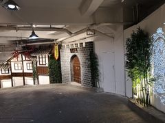 -庆合府重庆大排档(紫都城店)