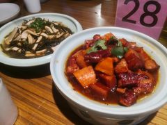 -禾珍珠家常小馆(河南博物院店)