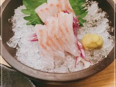 -Hatsune隐泉日式料理(SKP店)