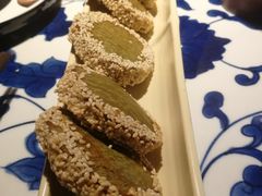 招牌绿茶饼-绿茶餐厅(领展购物广场·中关村店)
