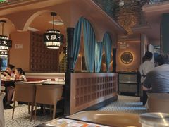 -清真·卡德尔大叔新疆主题餐厅(龙汇路店)