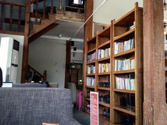 -1901 Cafe(西四店)