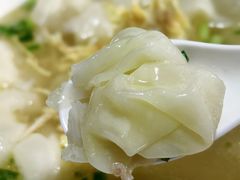 -绿杨馄饨临顿路店