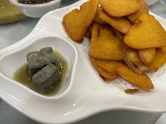 臭豆腐-恭敬李·烤鸭(天坛北门店)
