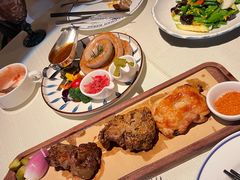-俄士厨房(印象汇店)