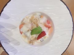 -V Bar海景扒房(北海湾惠龙万达嘉华酒店)