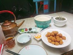 -聚京民福烤鸭店(木樨园店)