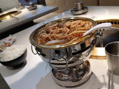 -花味烤肉·拌饭(建邺万达店)