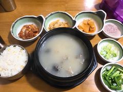 -金家米肠汤饭(振华路店)