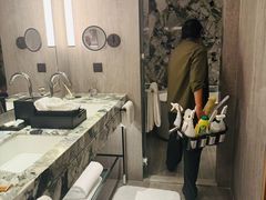 -长沙柏悦酒店