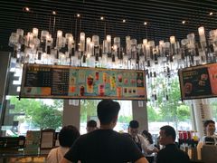 -星巴克臻选(湖滨道店)