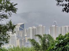 -青藏高原野生动物园