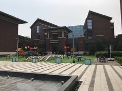 -瑞阁温泉酒店温泉中心