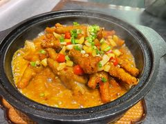 -小湘旺臭鳜鱼·新湘菜(马连道路店)