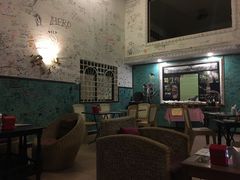 -Fresh Fruit Factory - Fruit Cuisine Restaurant