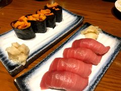 -千代武日本料理(爱建店)