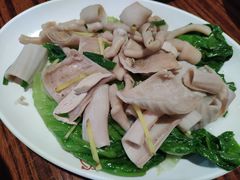 鹅肠-凌舍好烧鹅(中山路店)