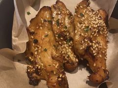 -必胜客(太和店)