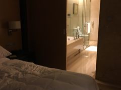 -广州天河合景福朋喜来登酒店
