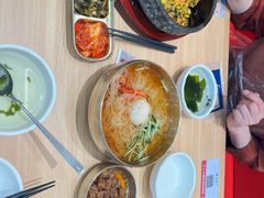 石锅拌饭-米村拌饭(海林店)
