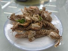 -日照大牌檔•小船海鲜(万平口店)