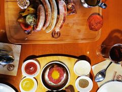 -布拉格餐厅· 中欧捷克菜(全国首店)