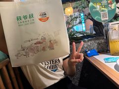 -筱爷叔·上海传统手工菜(玉树路店)