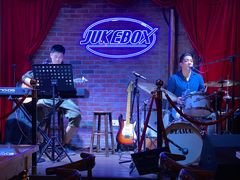 -JUKEBOX玖部音乐餐厅(华侨城店)