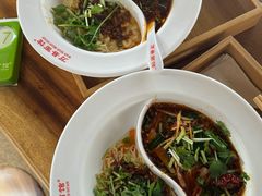 -万县面馆(高笋塘店)