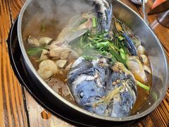 -侠成水上农庄(工业大道店)