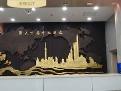 -上海人才大厦