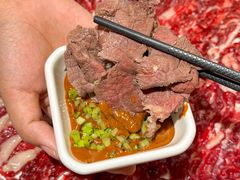 -非遗•老字号•阿彬牛肉火锅(广济桥店)