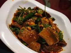 -川哥辣妹(南岗店)