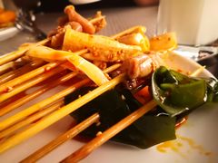 -339旋转餐厅(天府熊猫塔店)