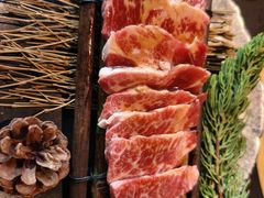 -谷牛和牛烤肉(漕河泾印象城店)