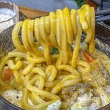 你还别说这家小酒馆有点东西！！