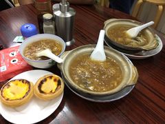 -添發碗仔翅美食