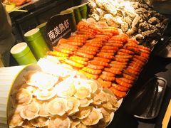 -星伦多自助料理·涮烤一体(虹悦城店)