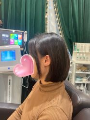 -匠心荟MG染烫店