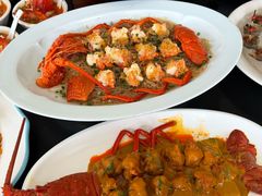 -佳丽海鲜大酒楼(环岛海景店)