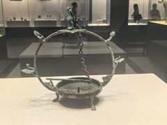 -合浦汉代文化博物馆