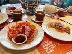 -避风塘(嘉兴八佰伴店)