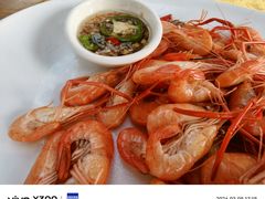 -大笑饭堂(甲子桥店)