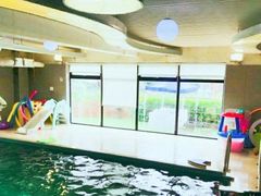 -BlueBubble蓝泡泡婴幼儿游泳会所(合川路店)